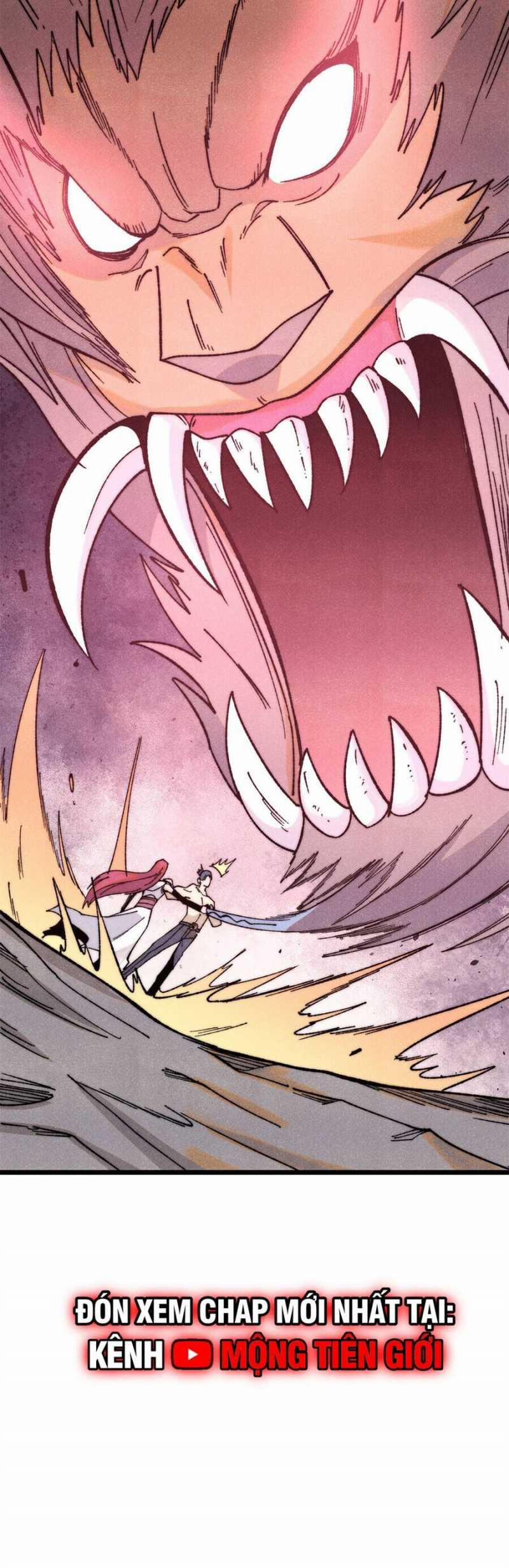 Vạn Cổ Tối Cường Tông 344 trang 36