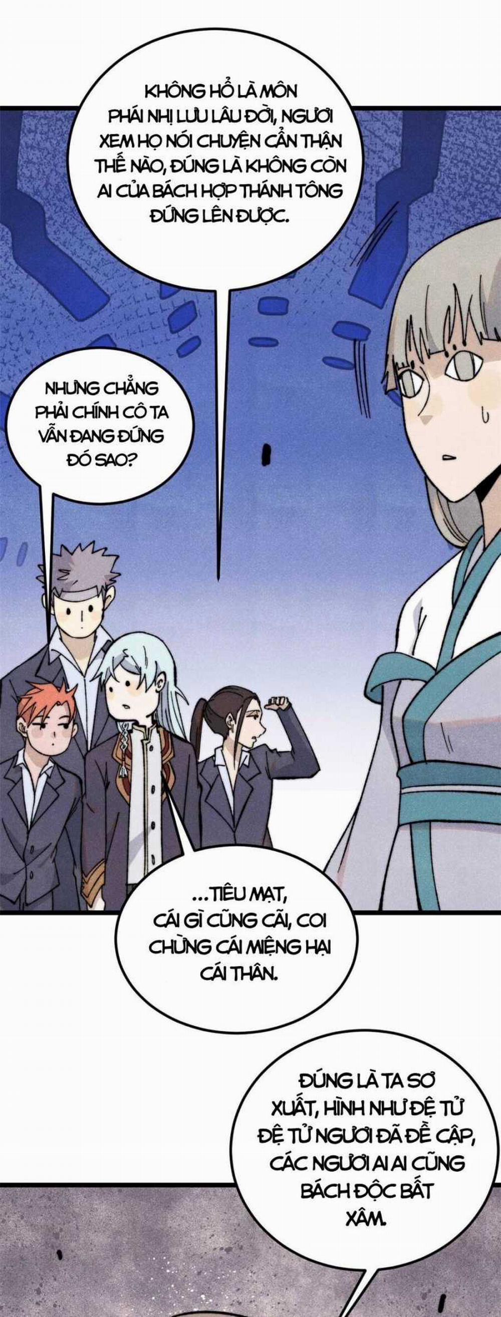 Vạn Cổ Tối Cường Tông 345: ToptruyenZ.com trang 12