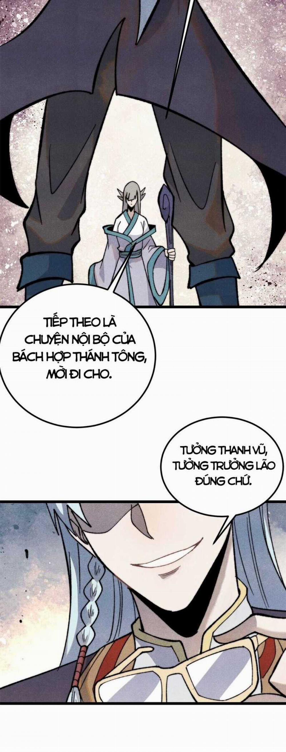 Vạn Cổ Tối Cường Tông 345: ToptruyenZ.com trang 14