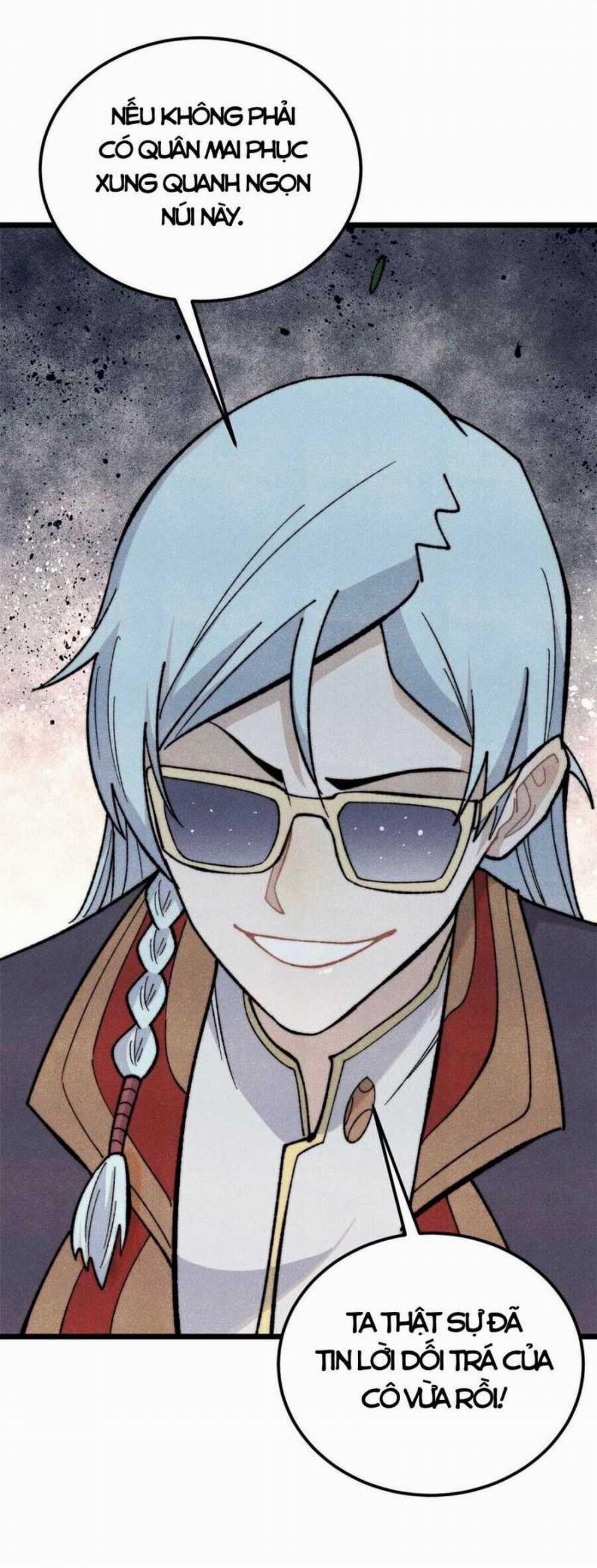 Vạn Cổ Tối Cường Tông 345: ToptruyenZ.com trang 15