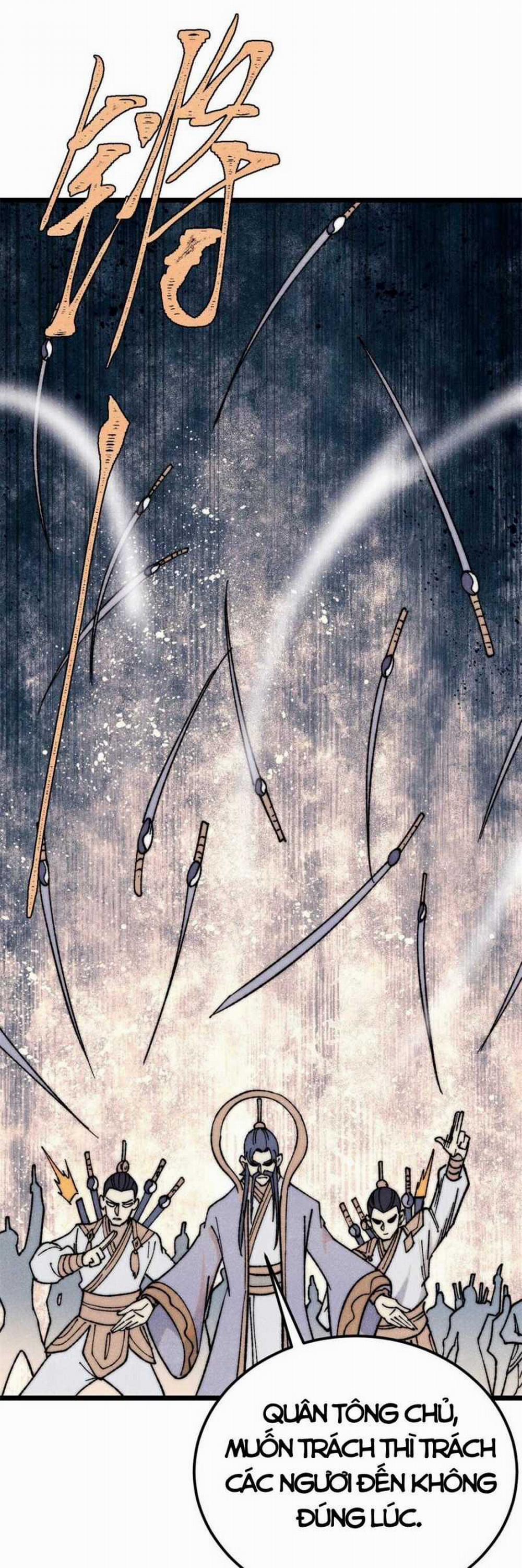 Vạn Cổ Tối Cường Tông 345: ToptruyenZ.com trang 20