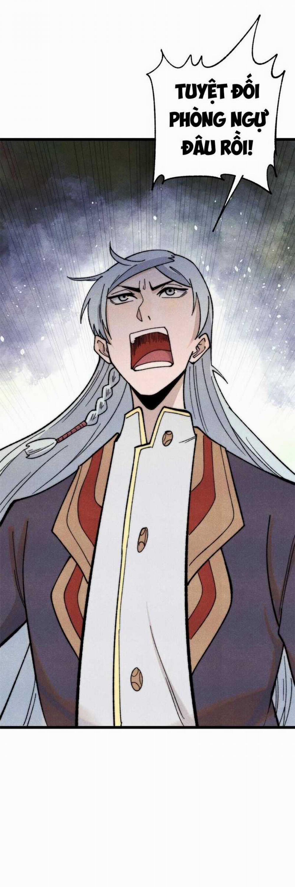 Vạn Cổ Tối Cường Tông 345: ToptruyenZ.com trang 23