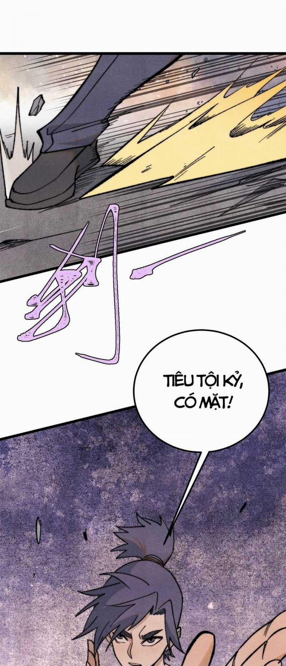 Vạn Cổ Tối Cường Tông 345: ToptruyenZ.com trang 24