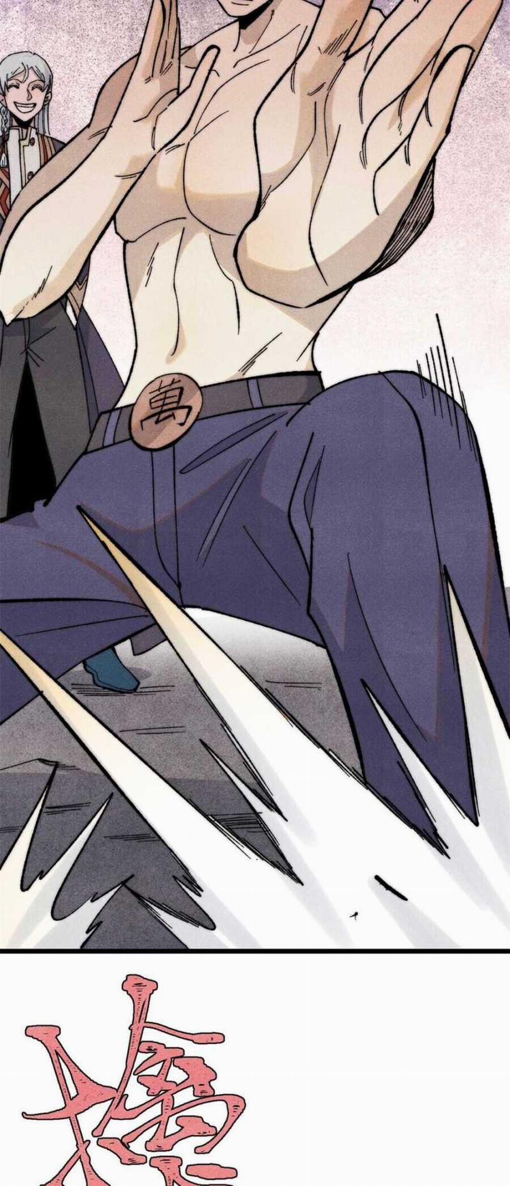 Vạn Cổ Tối Cường Tông 345: ToptruyenZ.com trang 25