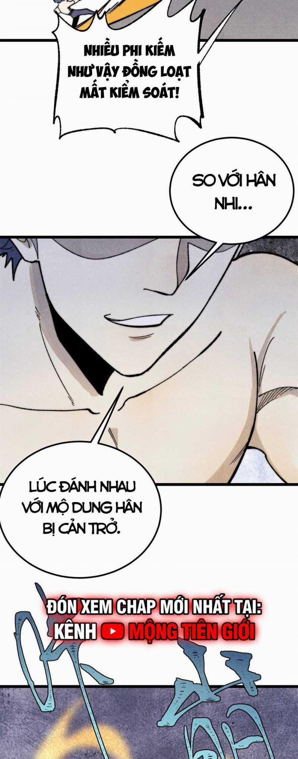 Vạn Cổ Tối Cường Tông 345: ToptruyenZ.com trang 28