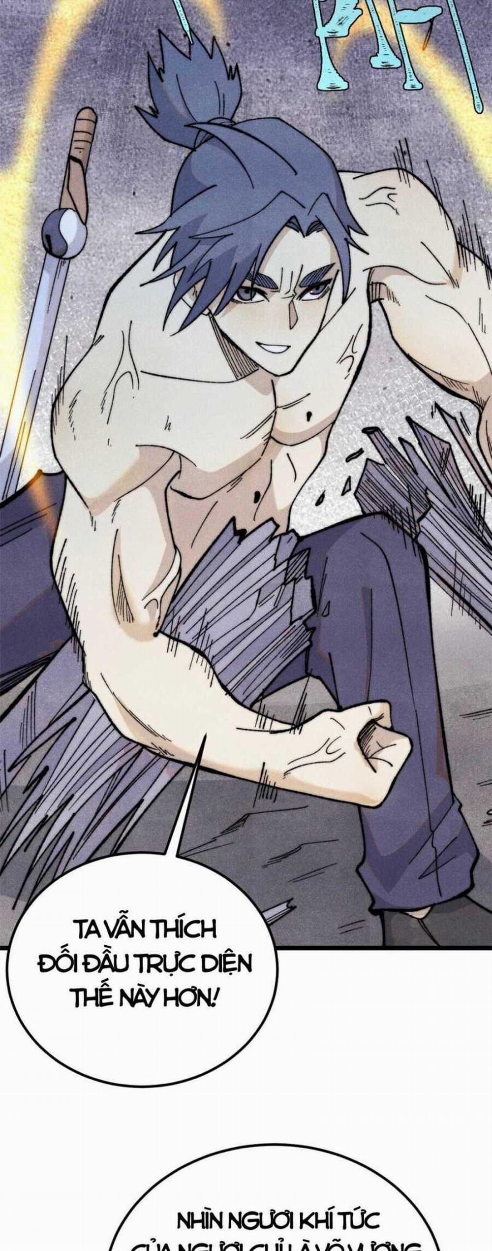 Vạn Cổ Tối Cường Tông 345: ToptruyenZ.com trang 29