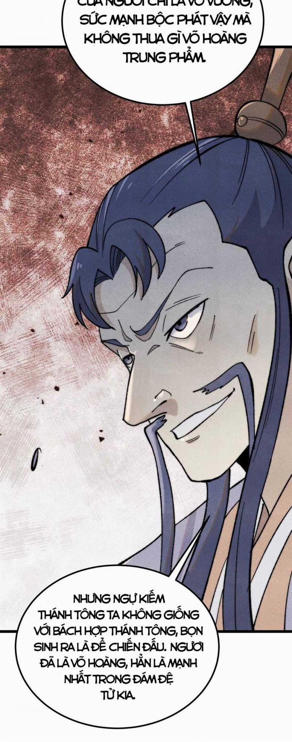 Vạn Cổ Tối Cường Tông 345: ToptruyenZ.com trang 30