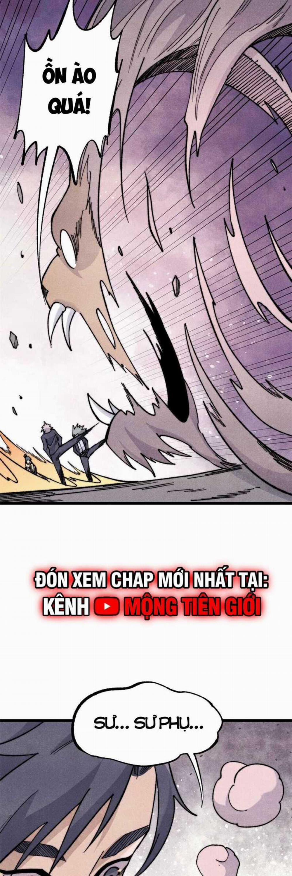 Vạn Cổ Tối Cường Tông 345: ToptruyenZ.com trang 5