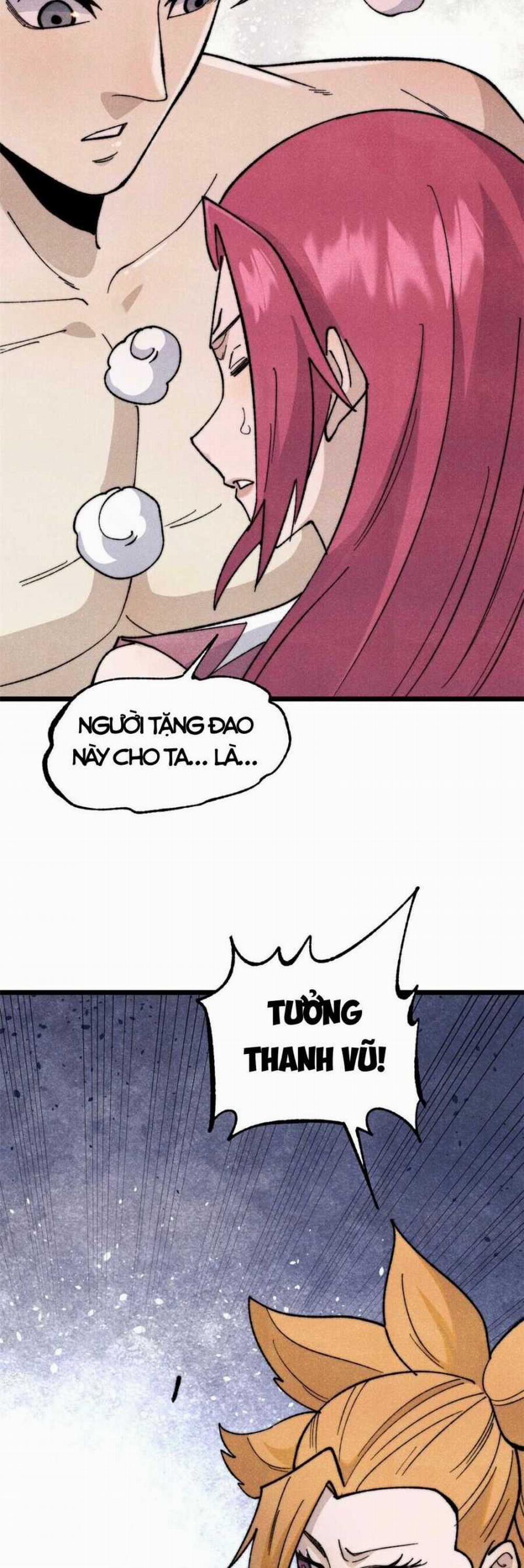 Vạn Cổ Tối Cường Tông 345: ToptruyenZ.com trang 6