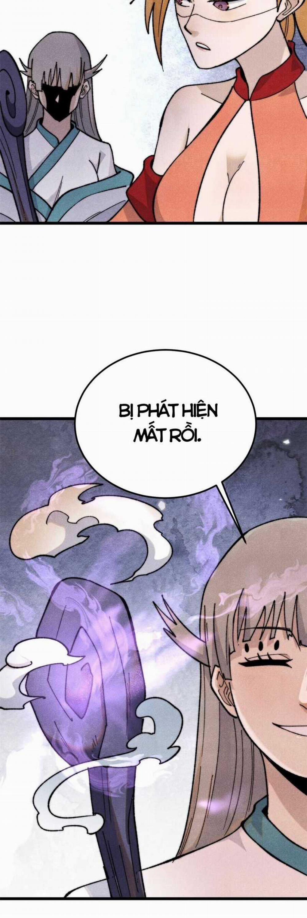 Vạn Cổ Tối Cường Tông 345: ToptruyenZ.com trang 7