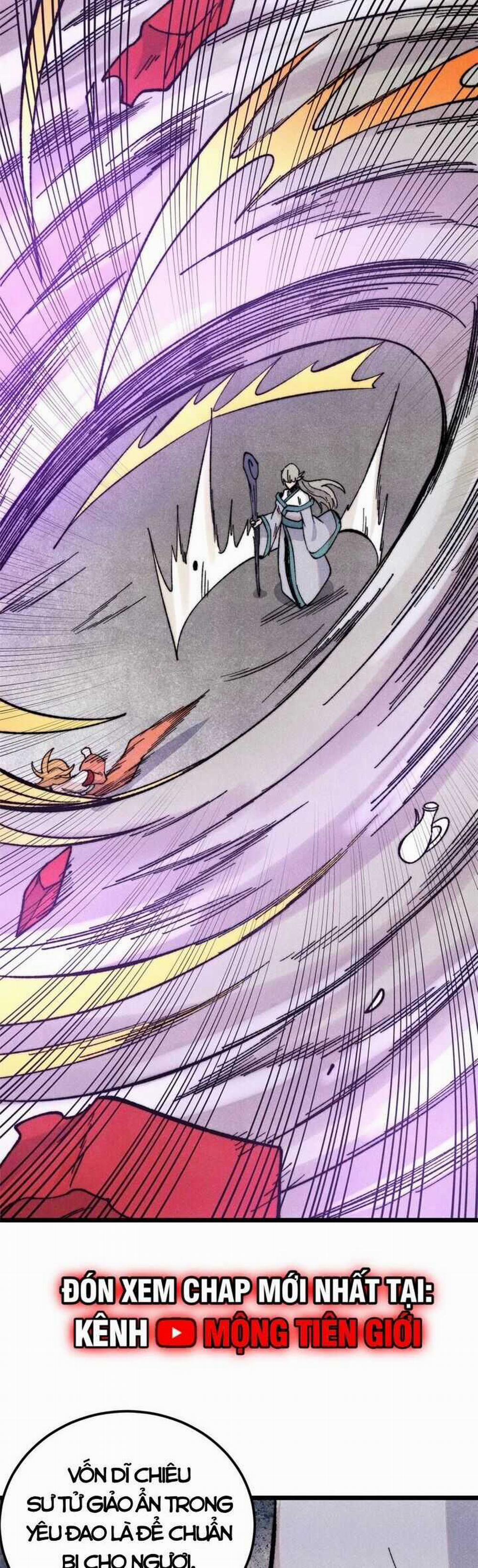 Vạn Cổ Tối Cường Tông 345: ToptruyenZ.com trang 9