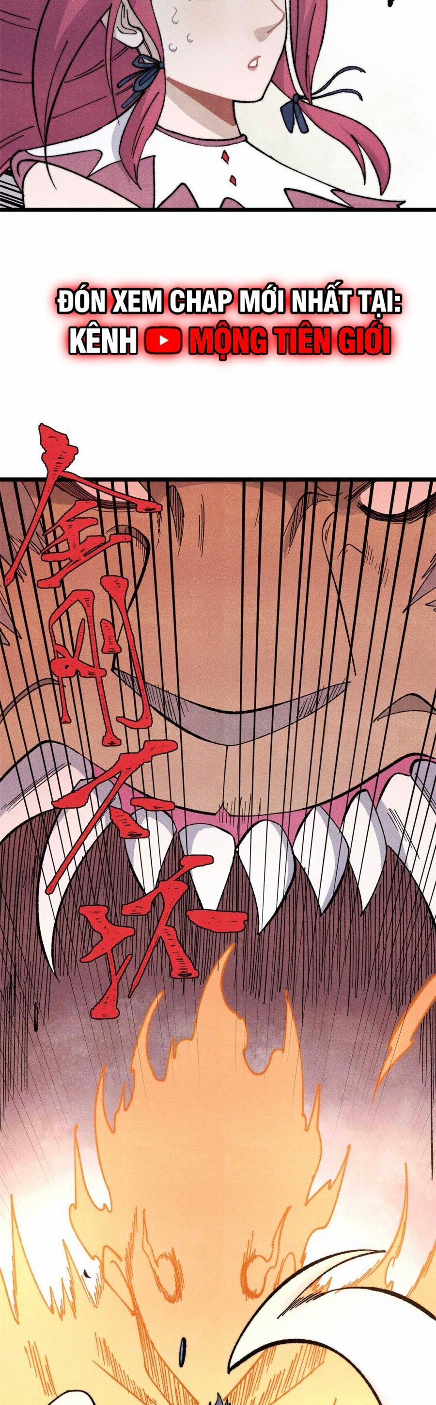 Vạn Cổ Tối Cường Tông 345 trang 3