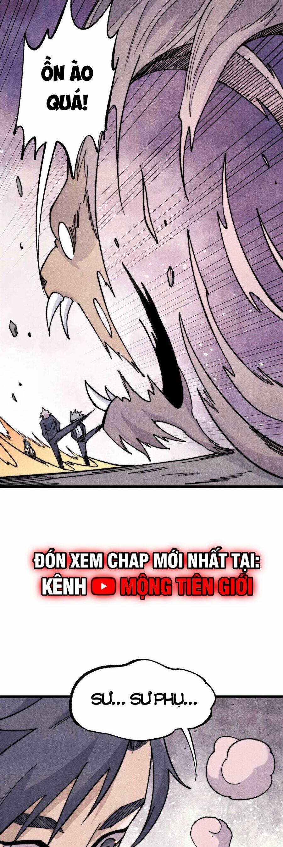 Vạn Cổ Tối Cường Tông 345 trang 6