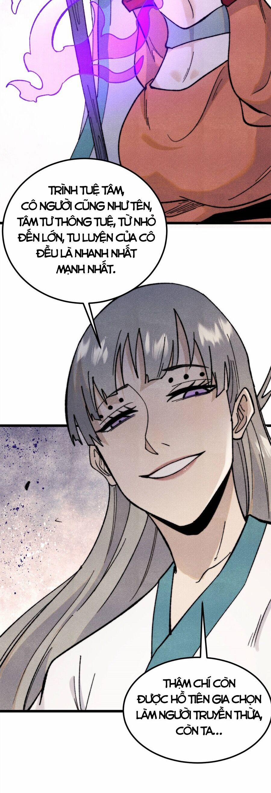 Vạn Cổ Tối Cường Tông 346 trang 12