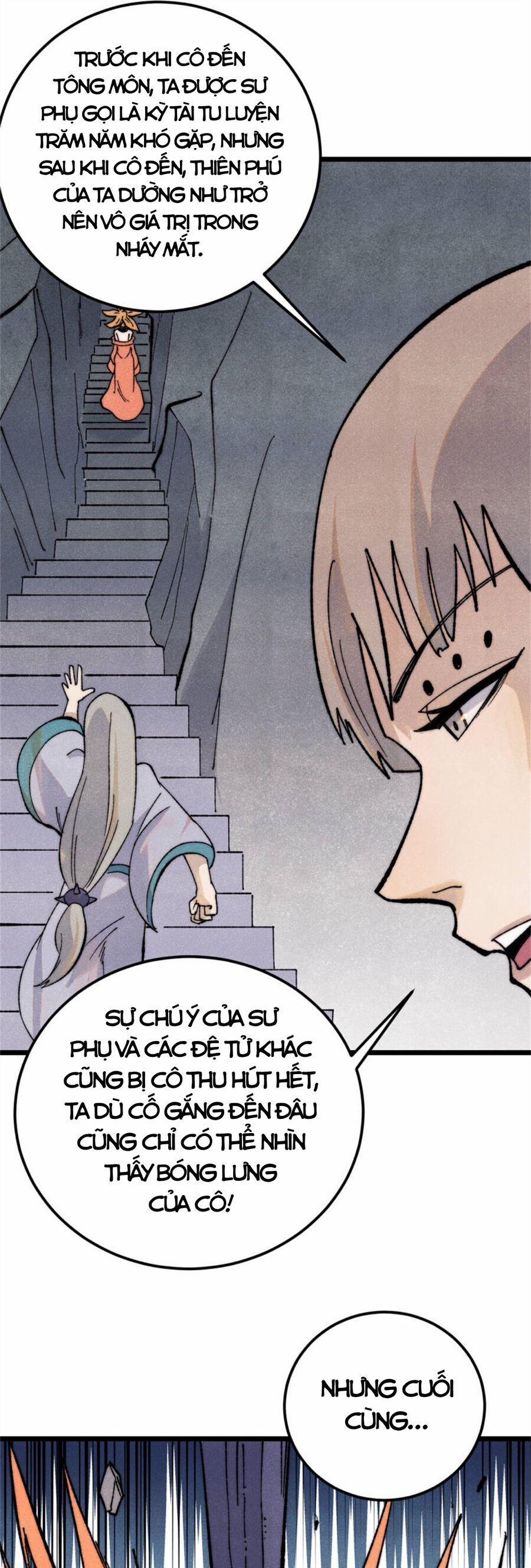 Vạn Cổ Tối Cường Tông 346 trang 13