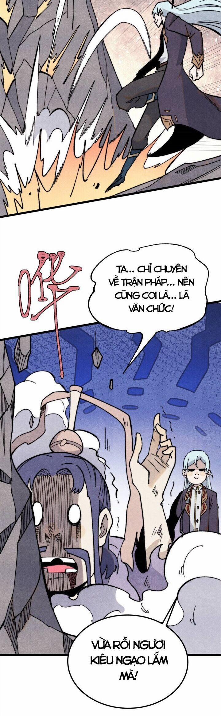 Vạn Cổ Tối Cường Tông 346 trang 22