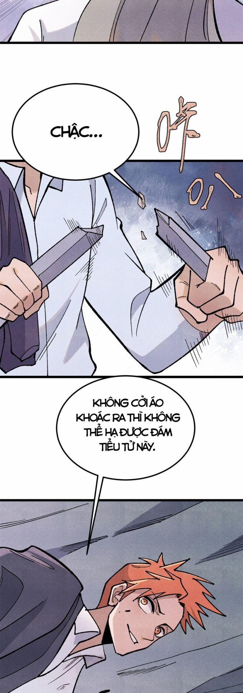 Vạn Cổ Tối Cường Tông 346 trang 24