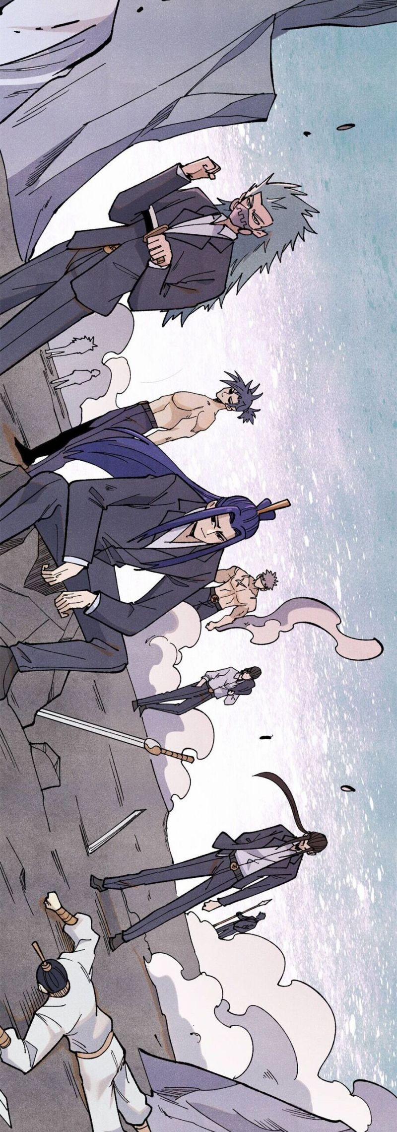 Vạn Cổ Tối Cường Tông 346 trang 25