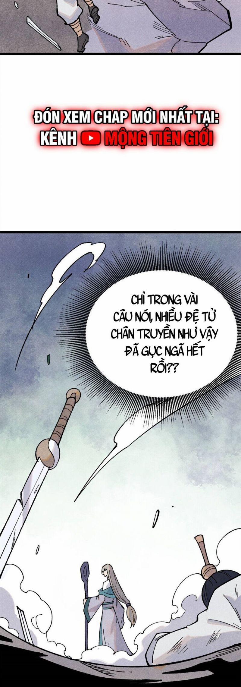 Vạn Cổ Tối Cường Tông 346 trang 26