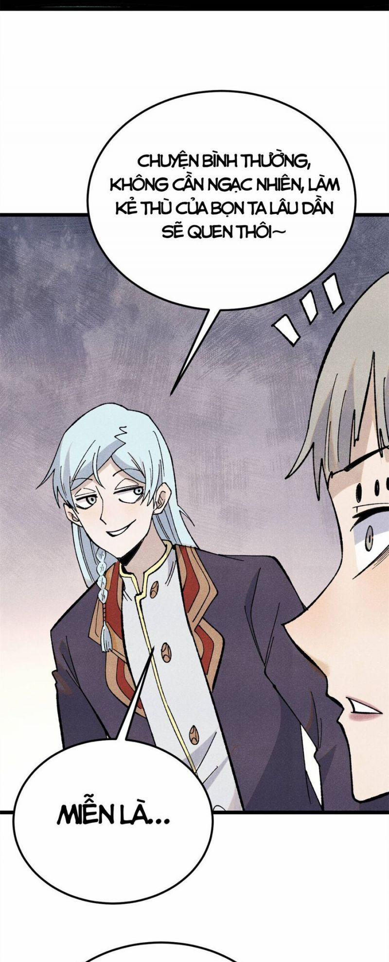 Vạn Cổ Tối Cường Tông 346 trang 27