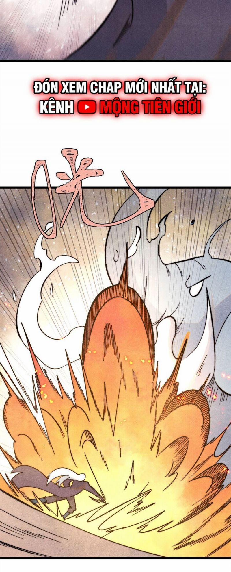 Vạn Cổ Tối Cường Tông 346 trang 29