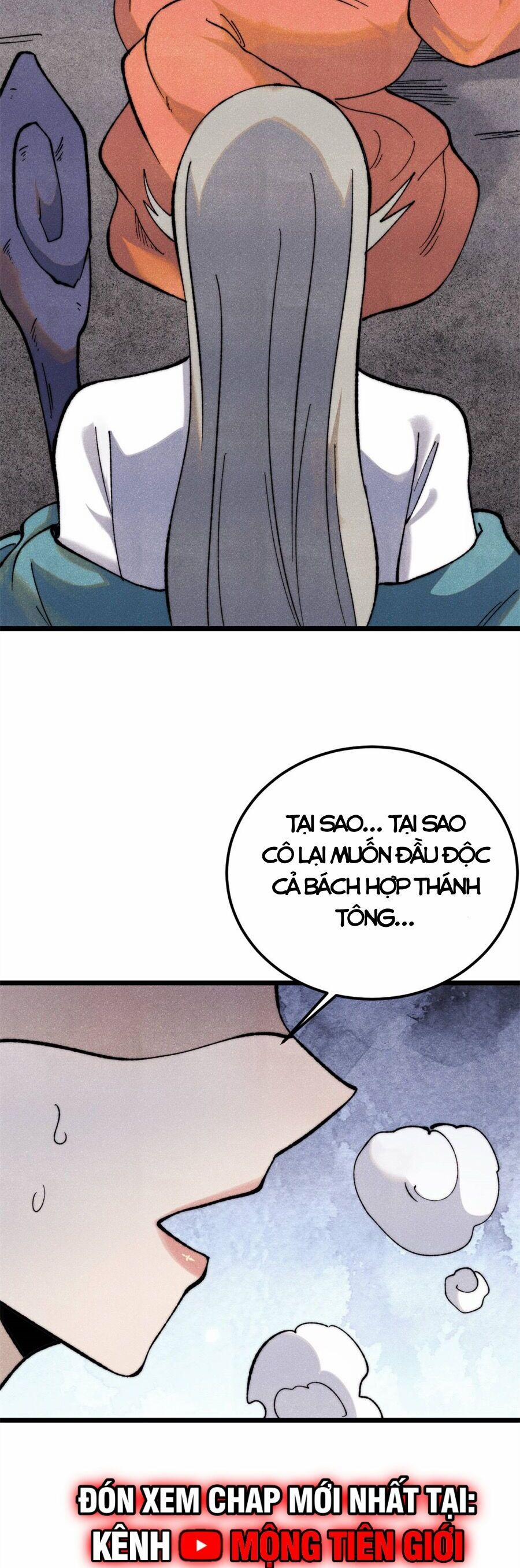 Vạn Cổ Tối Cường Tông 346 trang 3