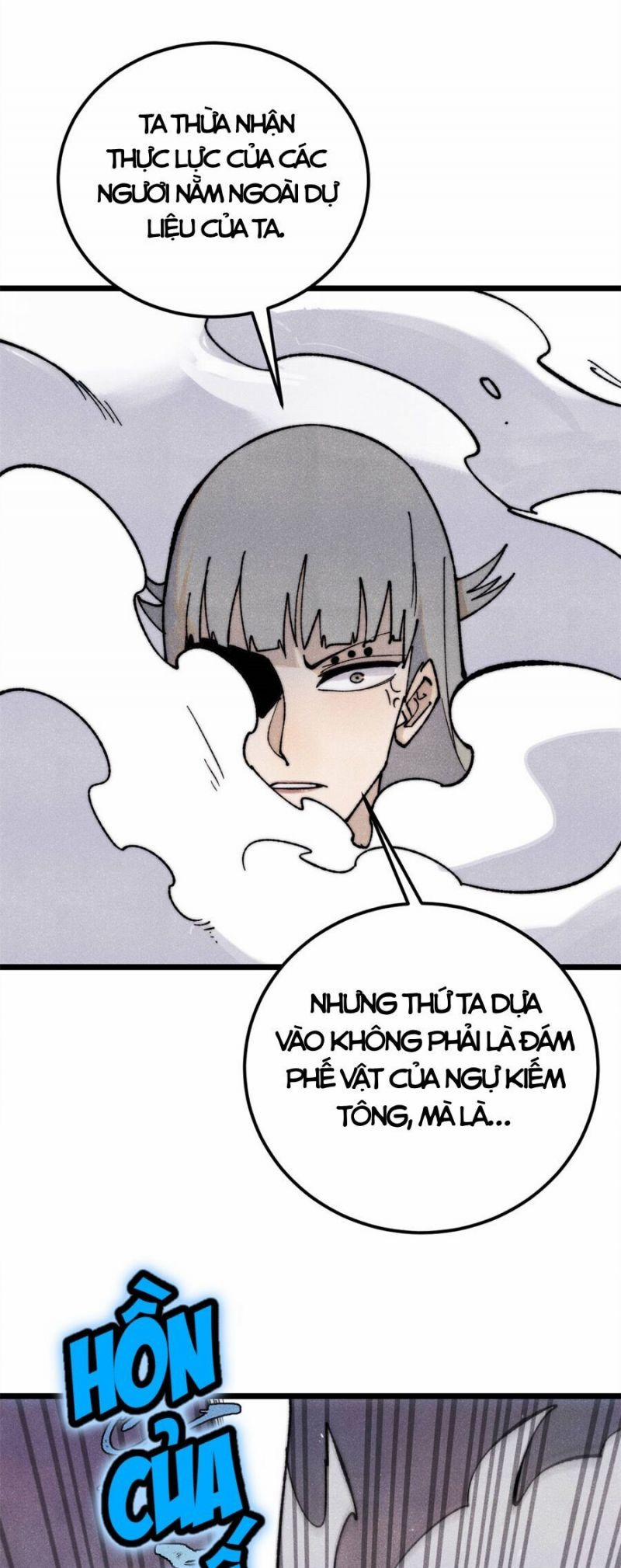 Vạn Cổ Tối Cường Tông 346 trang 30