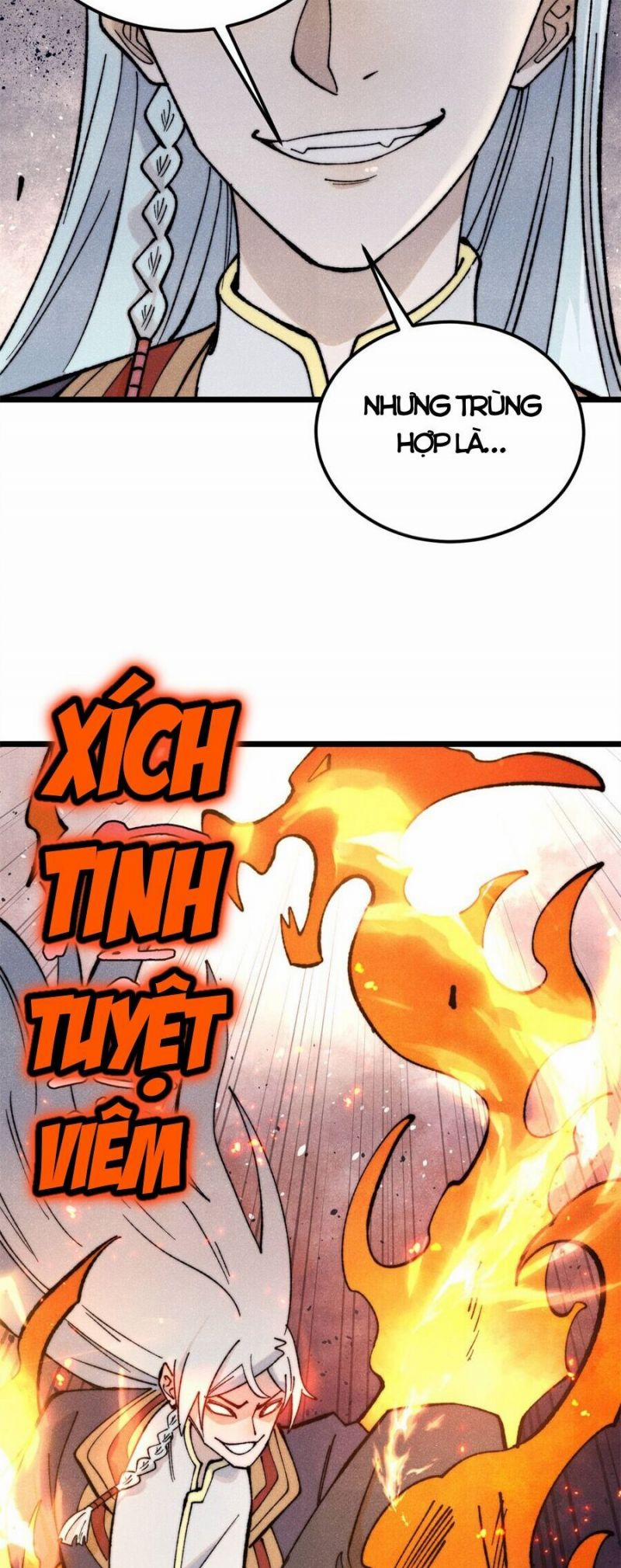 Vạn Cổ Tối Cường Tông 346 trang 32