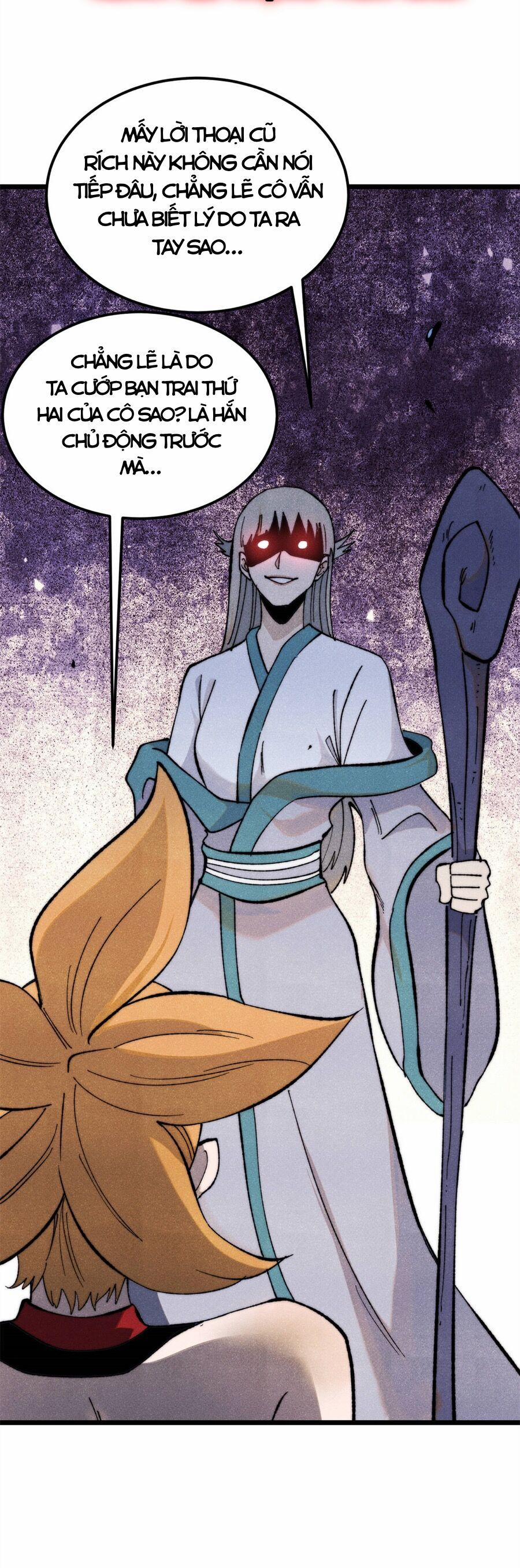 Vạn Cổ Tối Cường Tông 346 trang 4