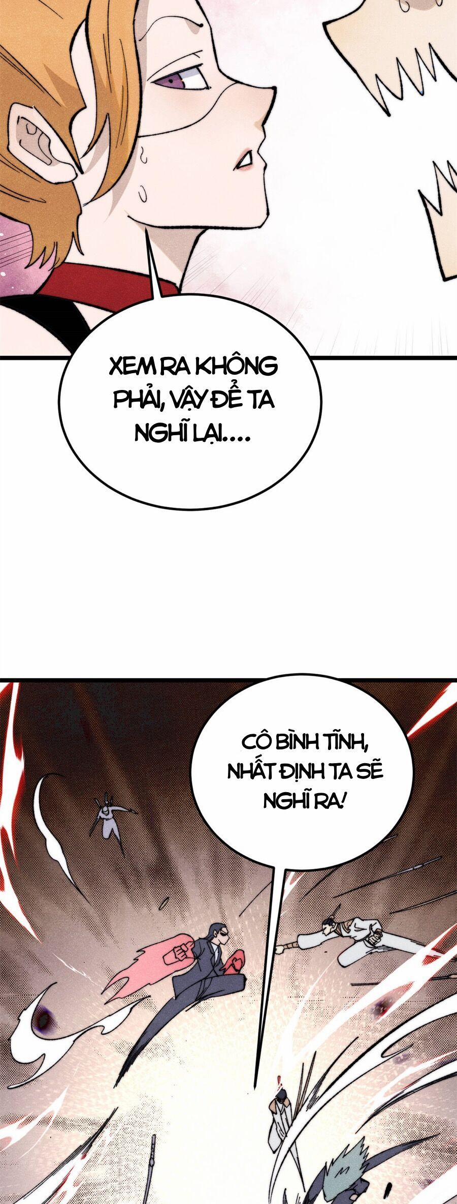 Vạn Cổ Tối Cường Tông 346 trang 6