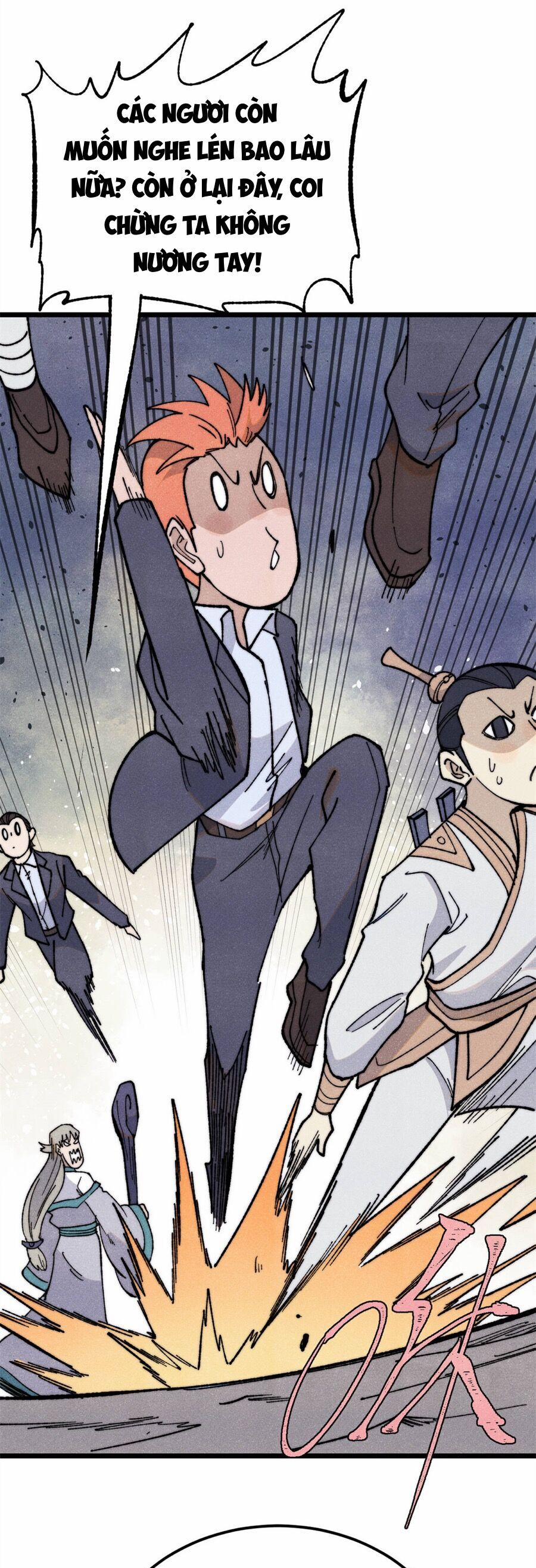 Vạn Cổ Tối Cường Tông 346 trang 9