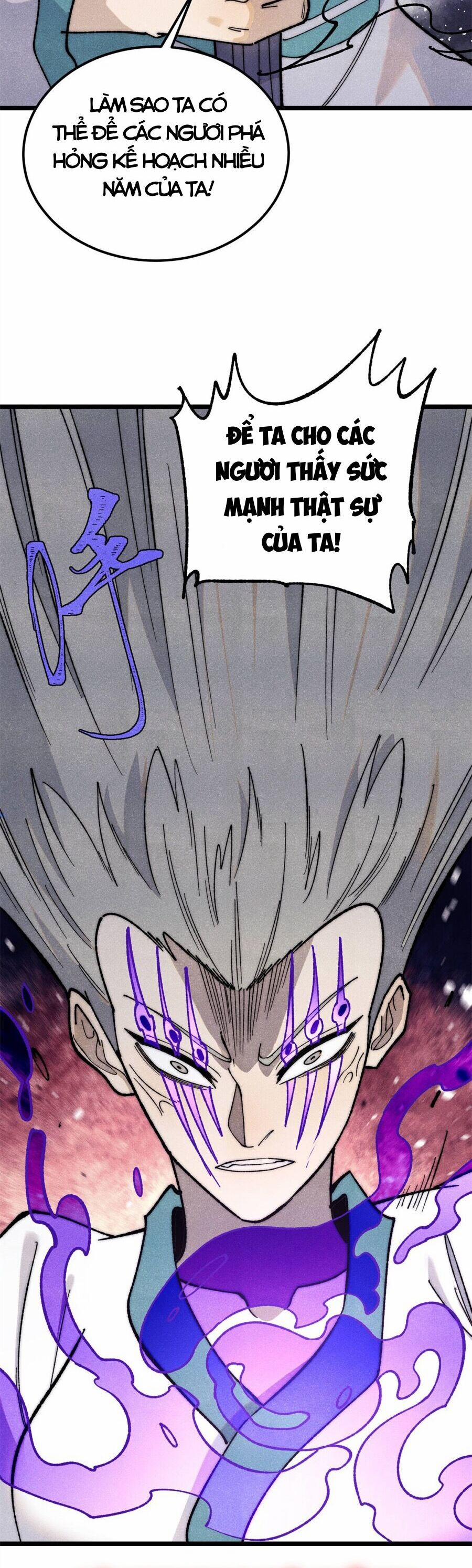 Vạn Cổ Tối Cường Tông 347 trang 11