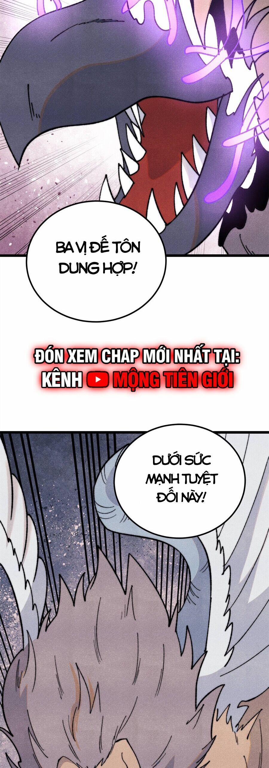 Vạn Cổ Tối Cường Tông 347 trang 15