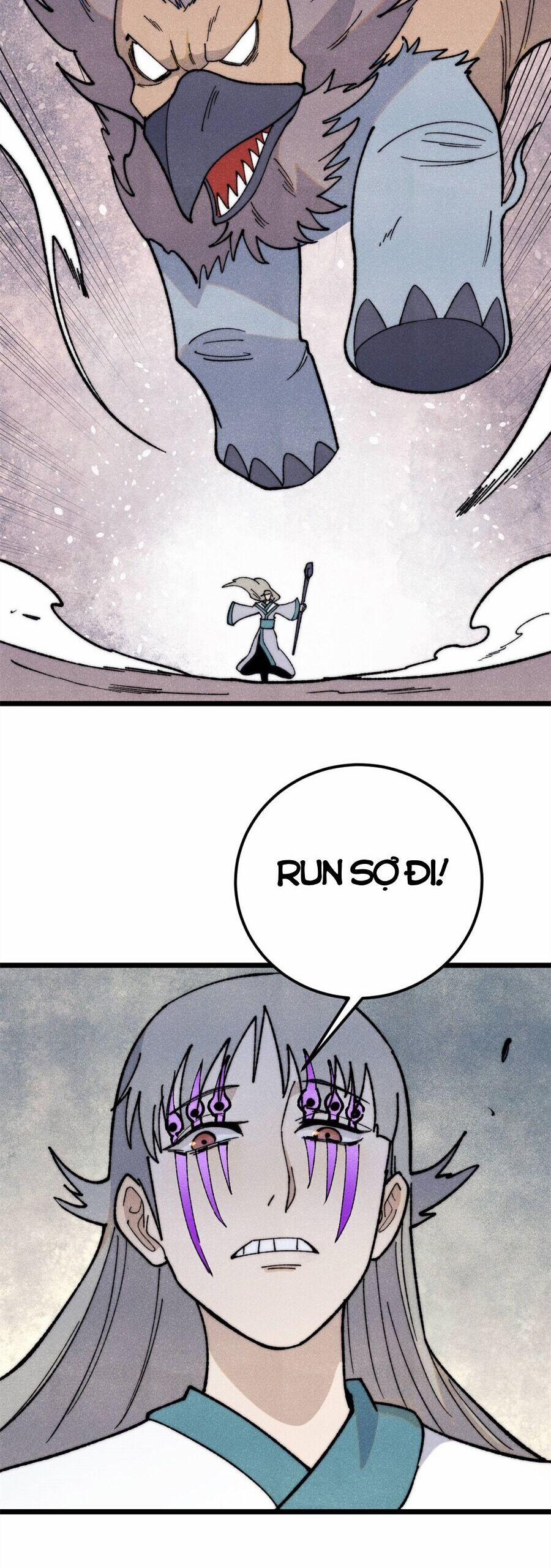 Vạn Cổ Tối Cường Tông 347 trang 16