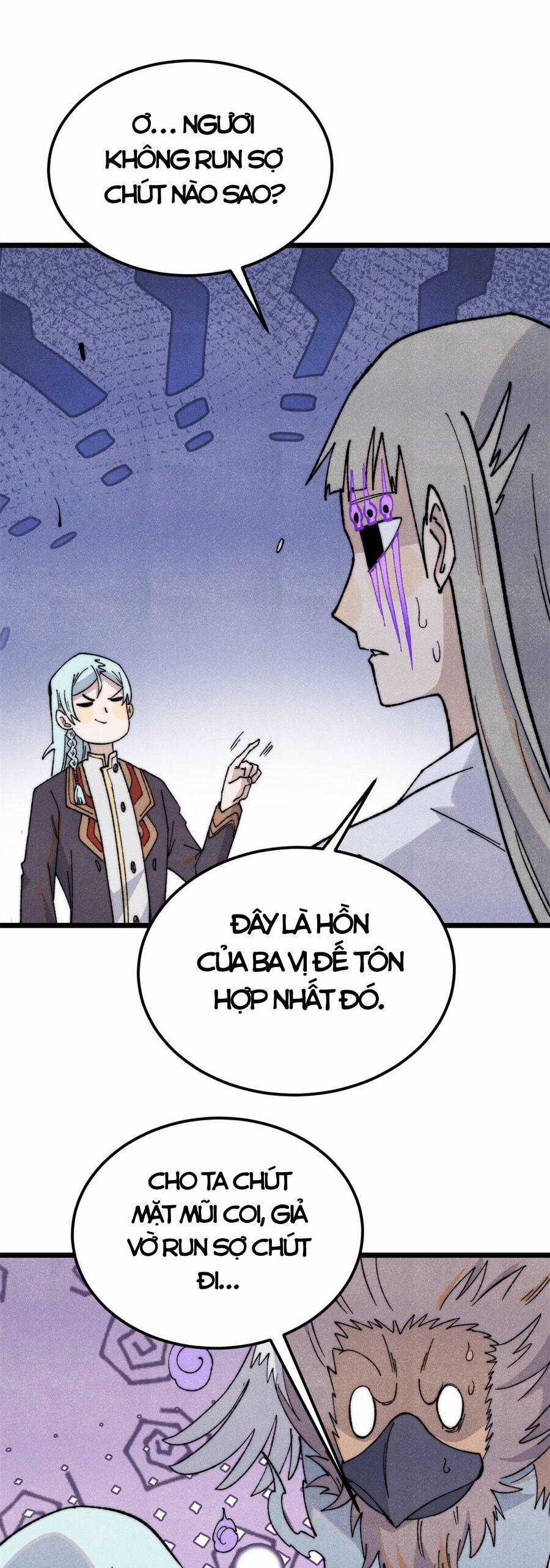 Vạn Cổ Tối Cường Tông 347 trang 17