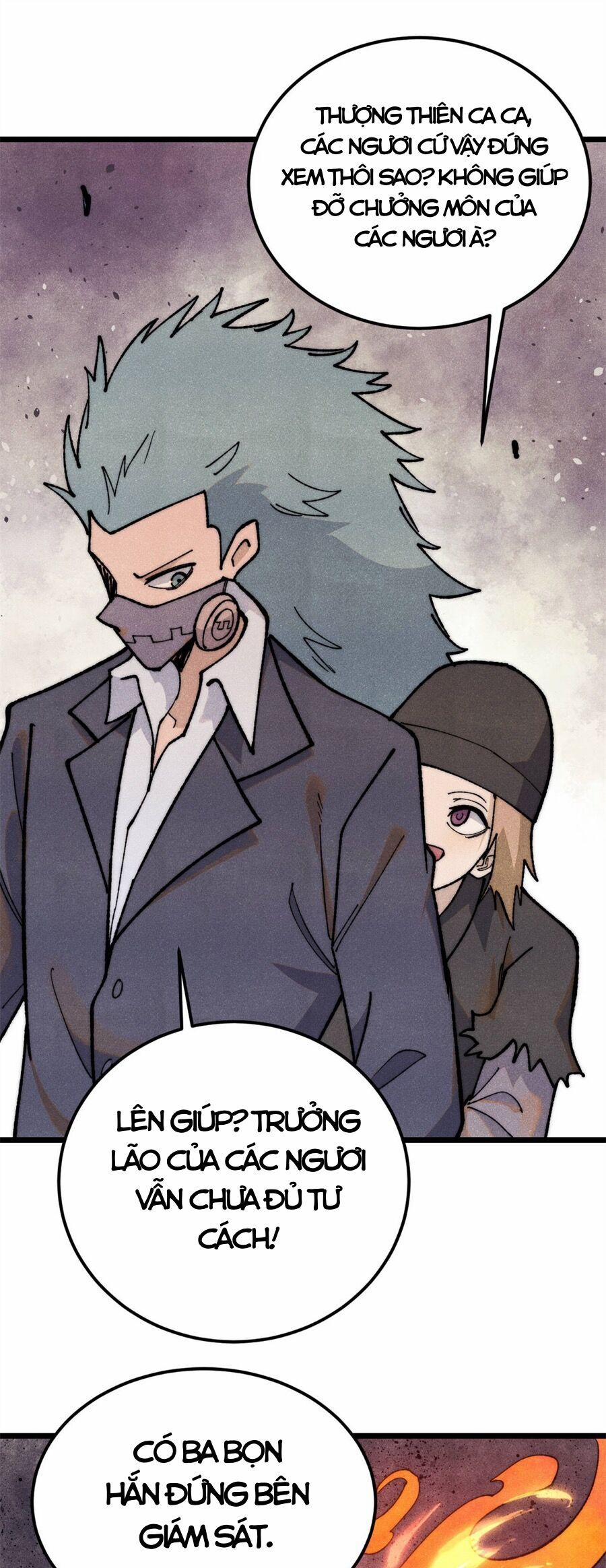 Vạn Cổ Tối Cường Tông 347 trang 2