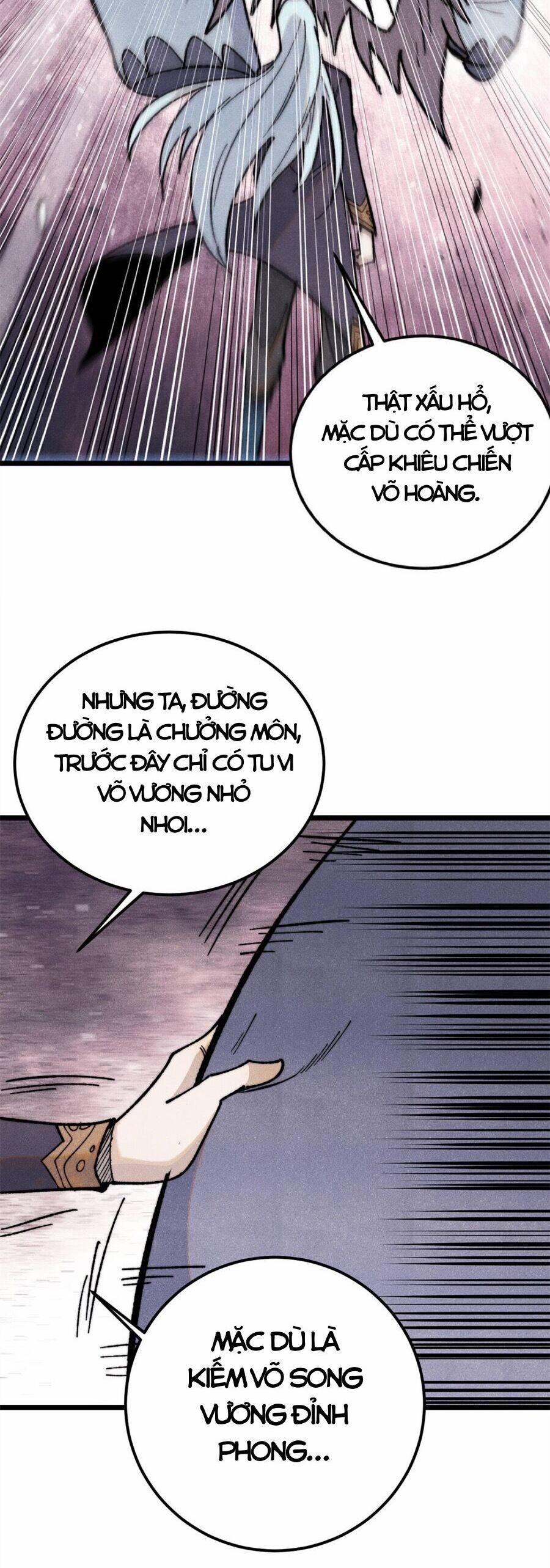 Vạn Cổ Tối Cường Tông 347 trang 20