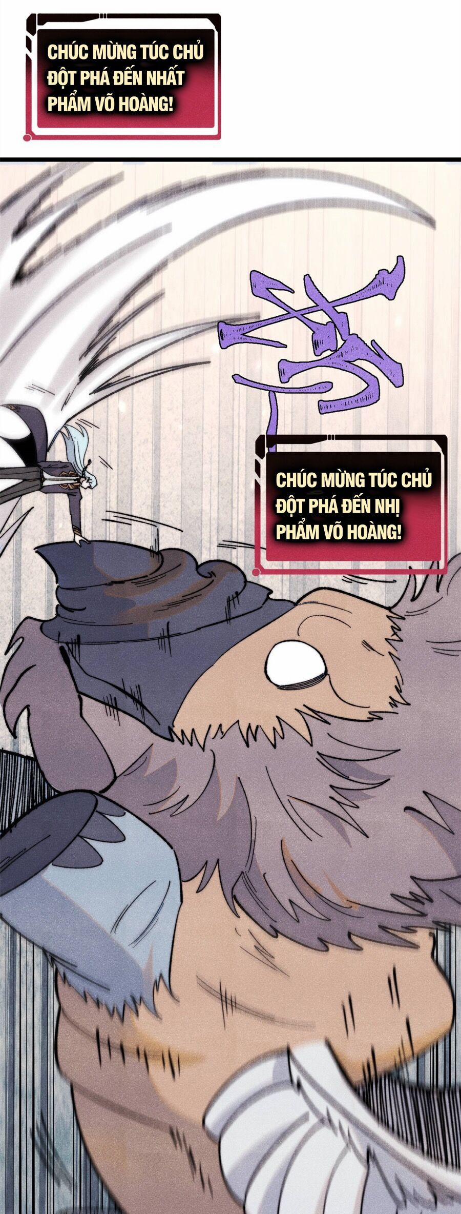 Vạn Cổ Tối Cường Tông 347 trang 21