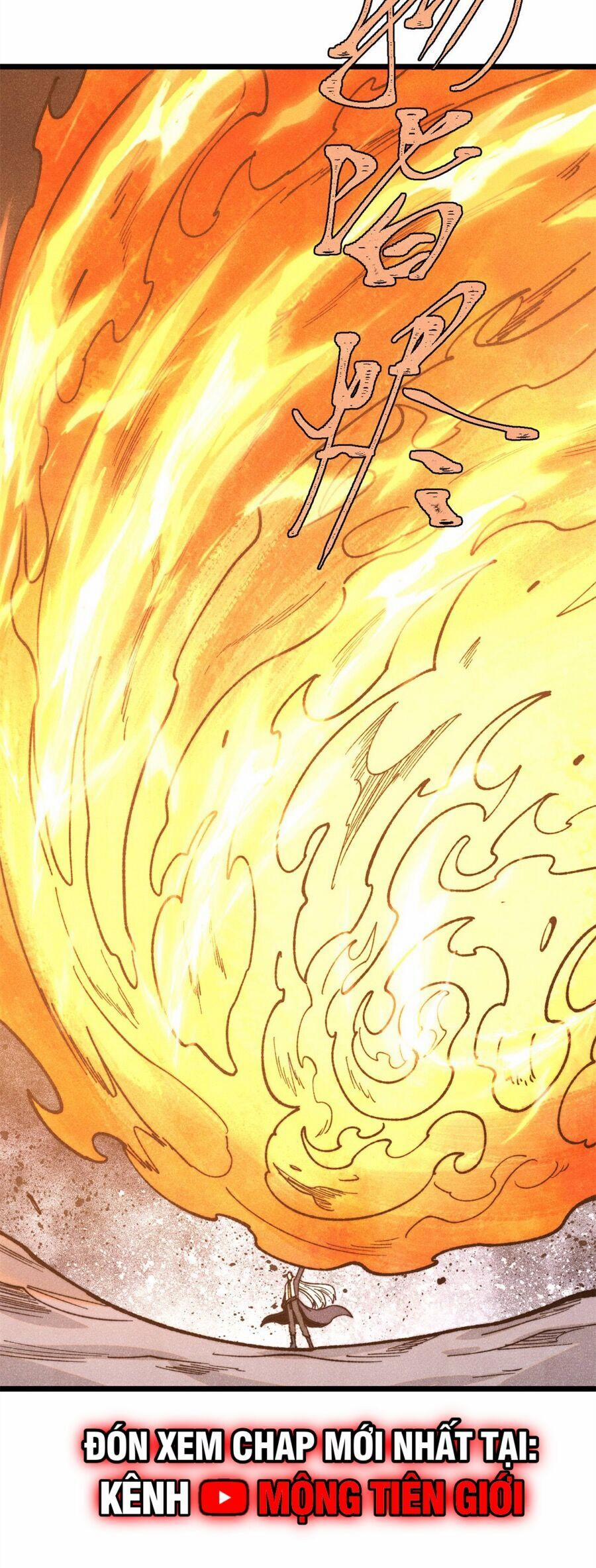 Vạn Cổ Tối Cường Tông 347 trang 24