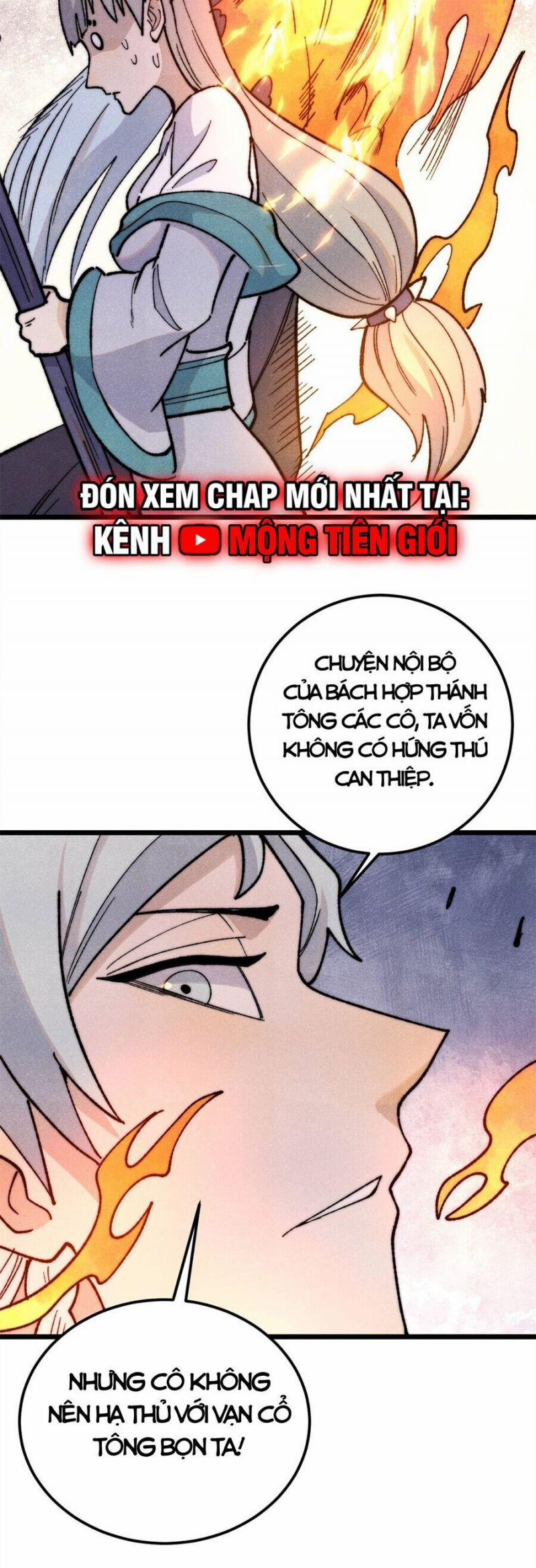 Vạn Cổ Tối Cường Tông 347 trang 26