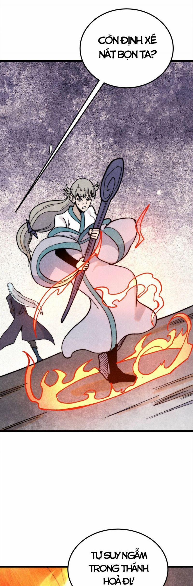 Vạn Cổ Tối Cường Tông 347 trang 27