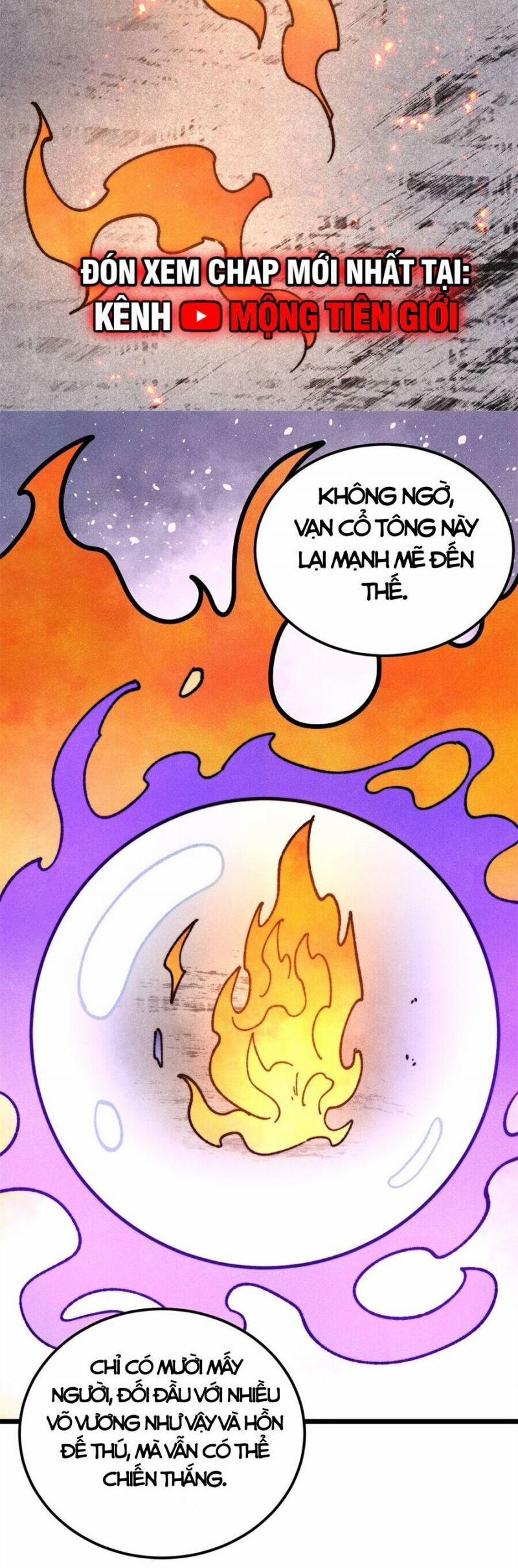 Vạn Cổ Tối Cường Tông 347 trang 29