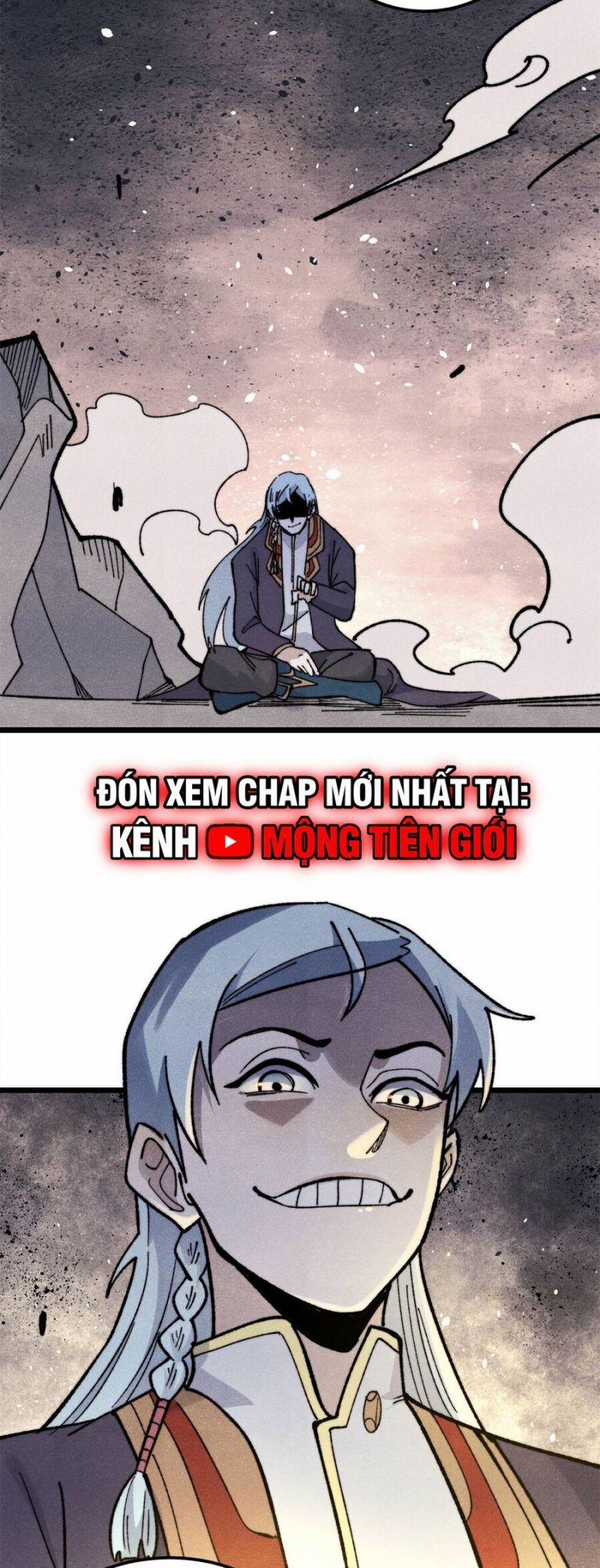 Vạn Cổ Tối Cường Tông 347 trang 34