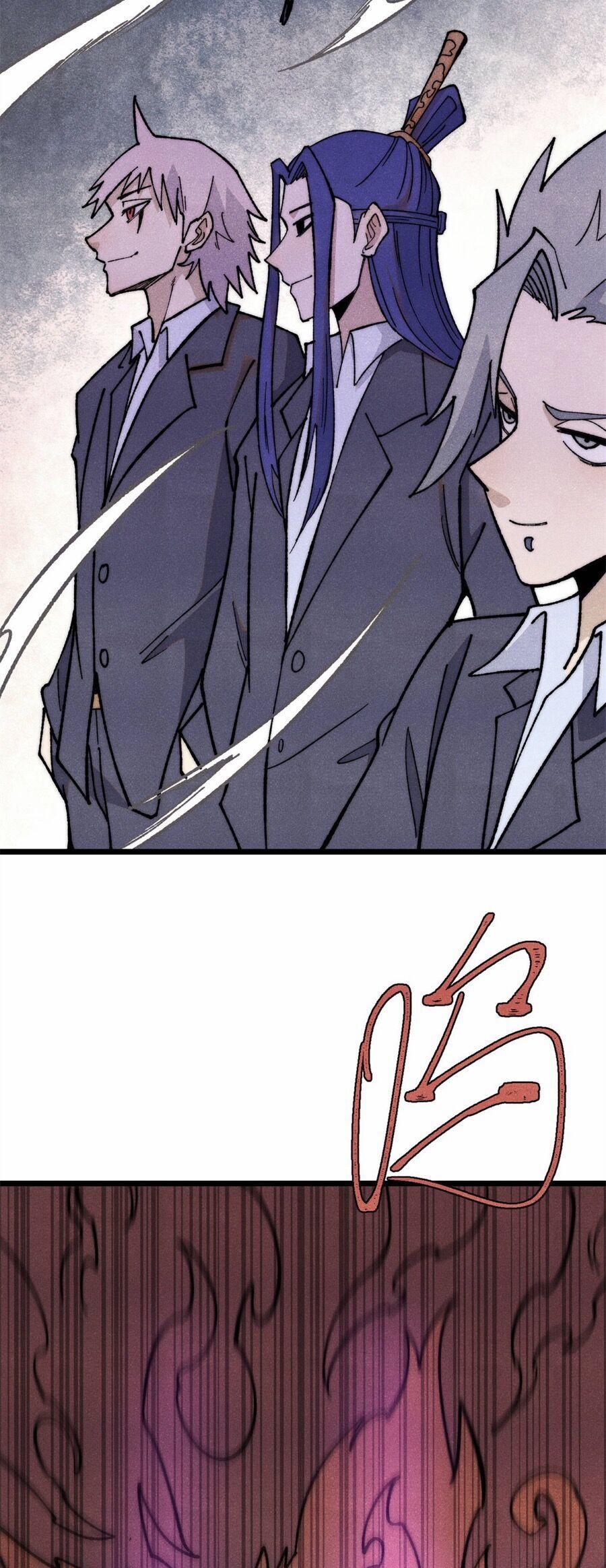 Vạn Cổ Tối Cường Tông 347 trang 4