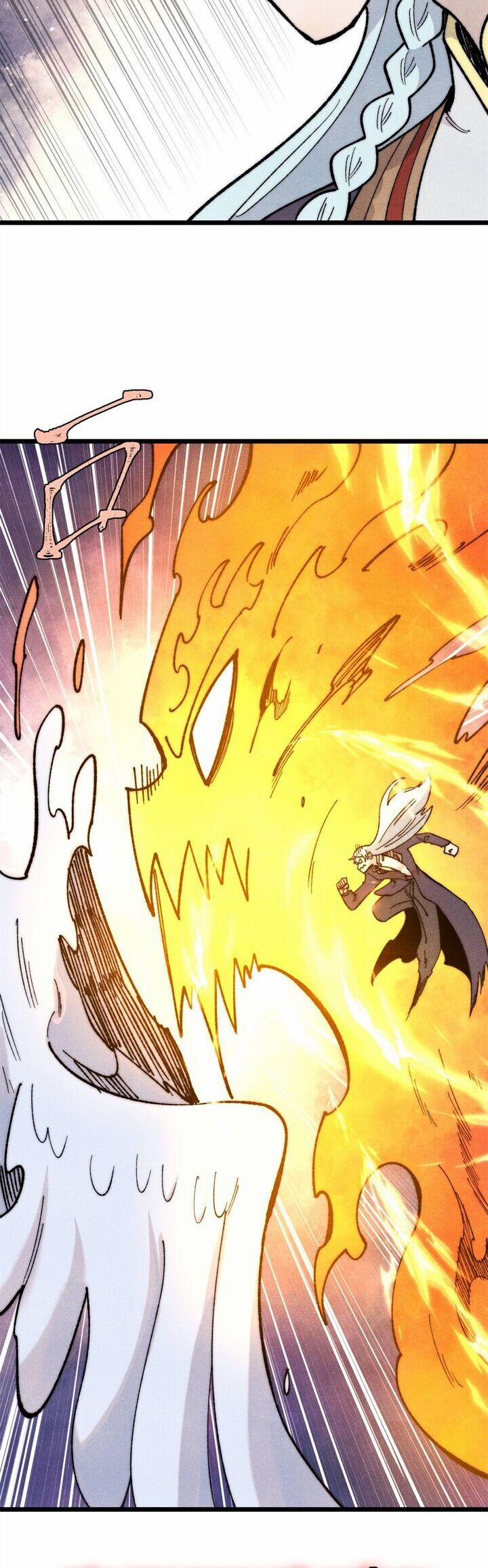 Vạn Cổ Tối Cường Tông 347 trang 8