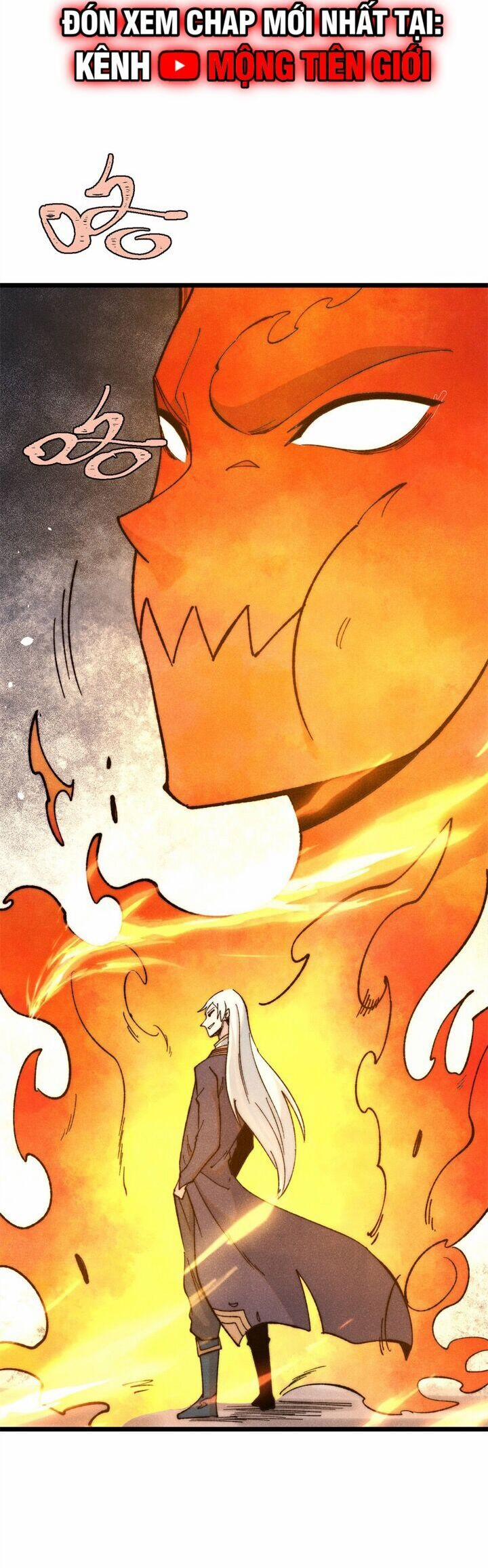 Vạn Cổ Tối Cường Tông 347 trang 9