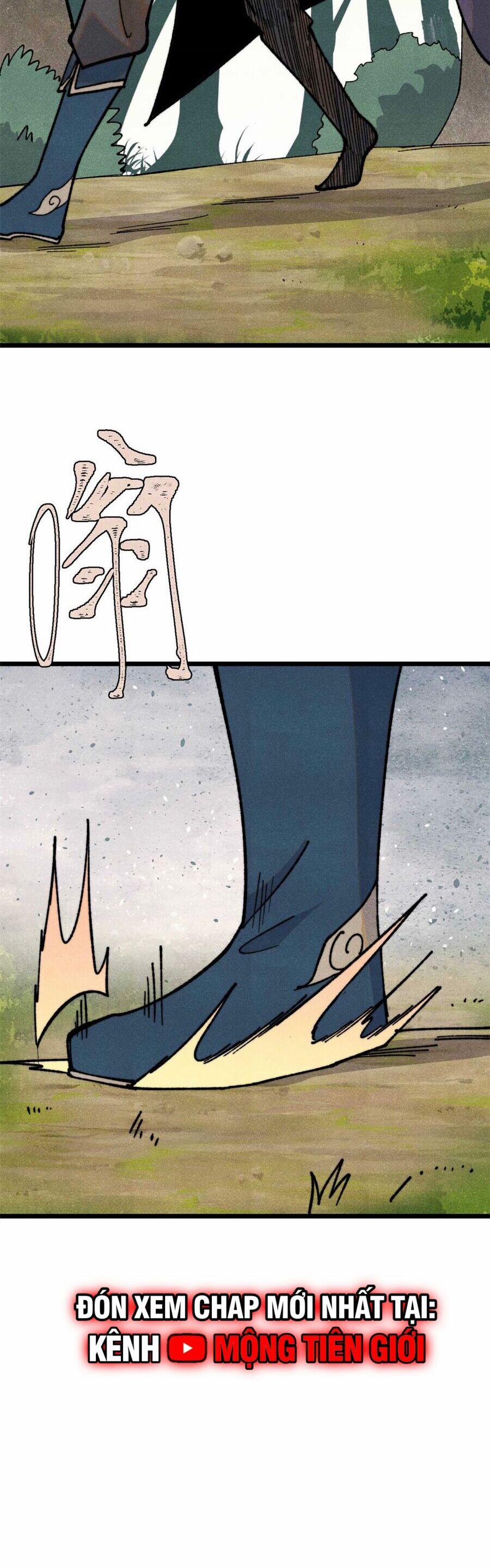 Vạn Cổ Tối Cường Tông 348 trang 12