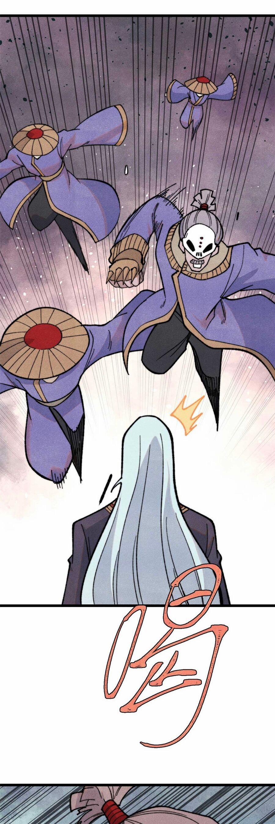 Vạn Cổ Tối Cường Tông 348 trang 13