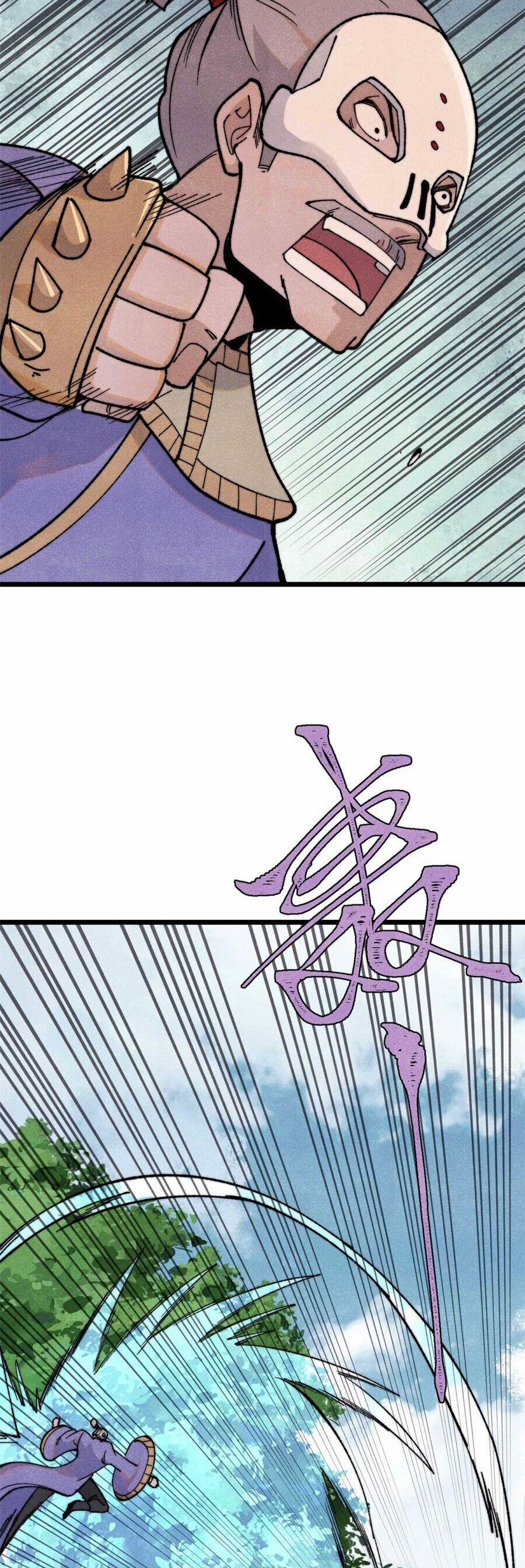 Vạn Cổ Tối Cường Tông 348 trang 14