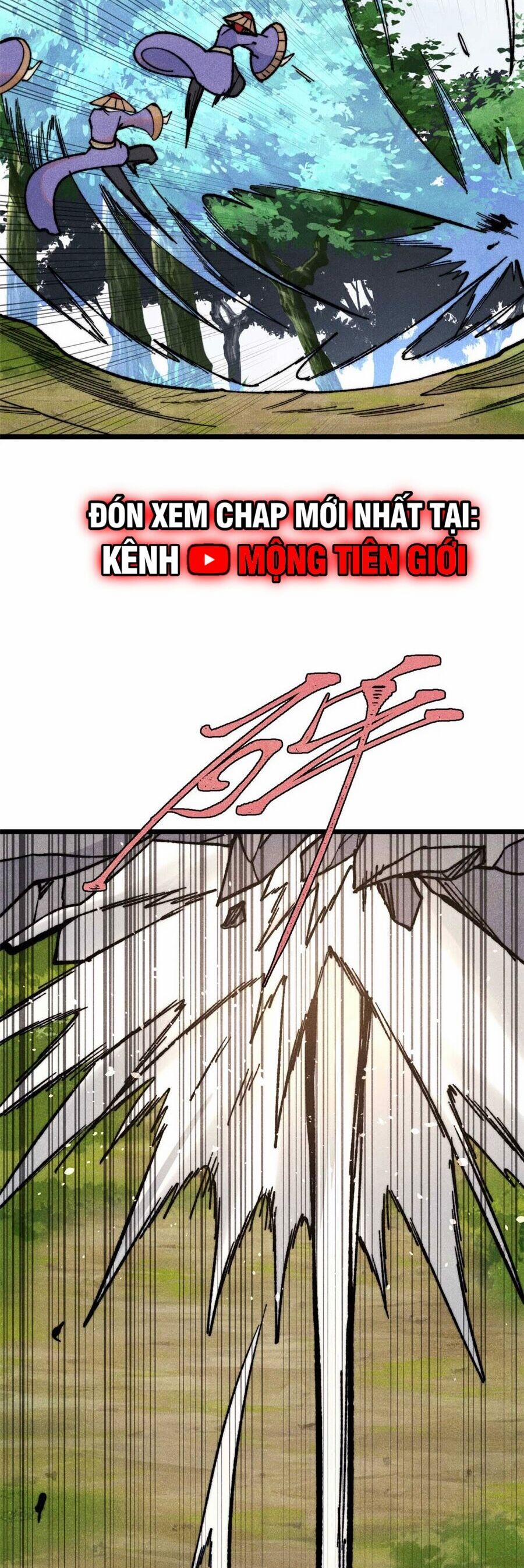 Vạn Cổ Tối Cường Tông 348 trang 15